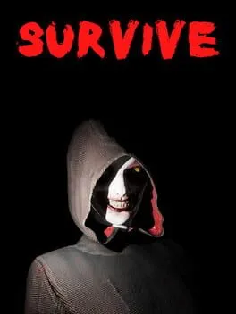 Survive cover art