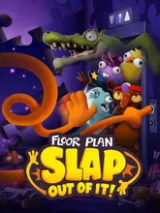 Slap Out Of It! cover