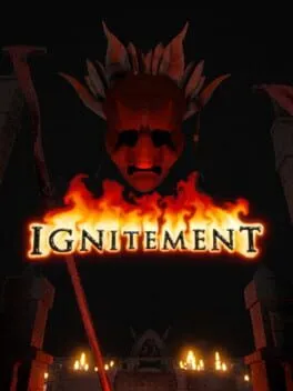 Ignitement cover art