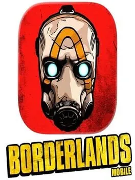 Borderlands Mobile cover