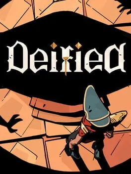 Deified cover art