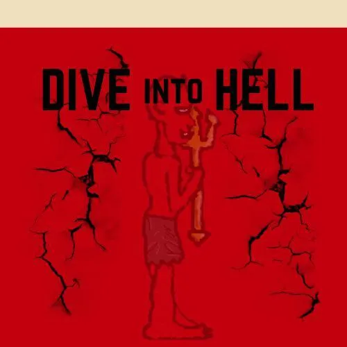 Dive Into Hell cover art