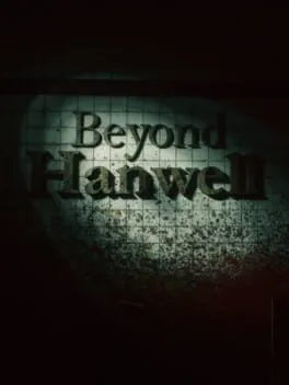 Beyond Hanwell cover art