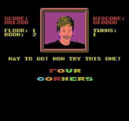 Fun House cover art