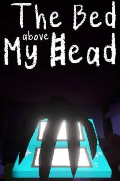 The Bed Above My Head cover art