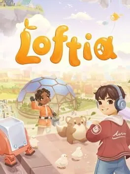 Loftia cover