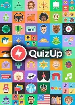 QuizUp cover