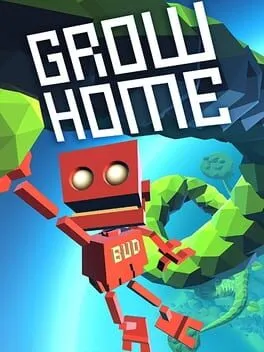 Grow Home cover art