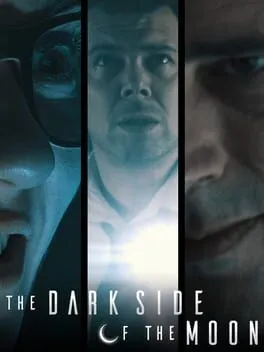The Dark Side of the Moon cover