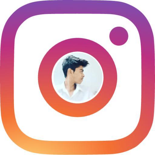 Instagram cover art