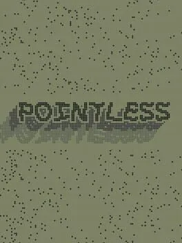 Pointless cover art