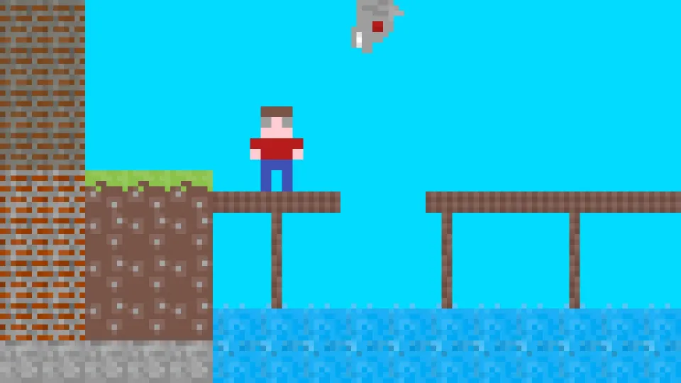 Docks cover art