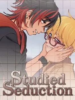 A Studied Seduction cover