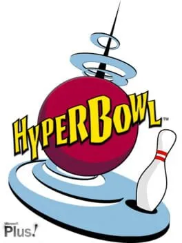 Hyperbowl Plus! Edition cover