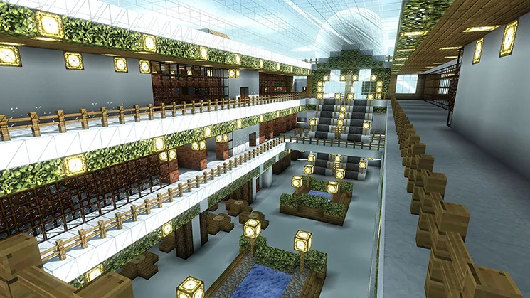 Discovery cover art