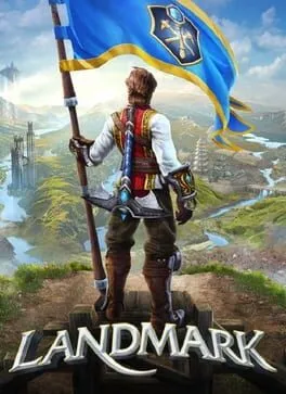 Landmark cover art