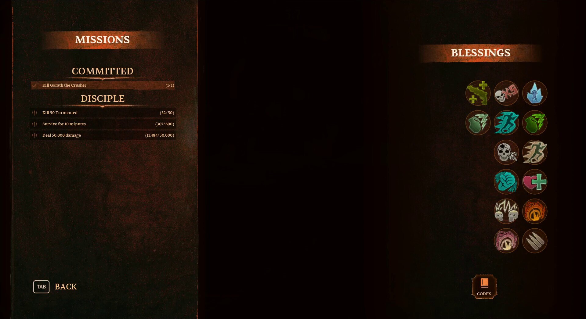 HELLBREAK cover art