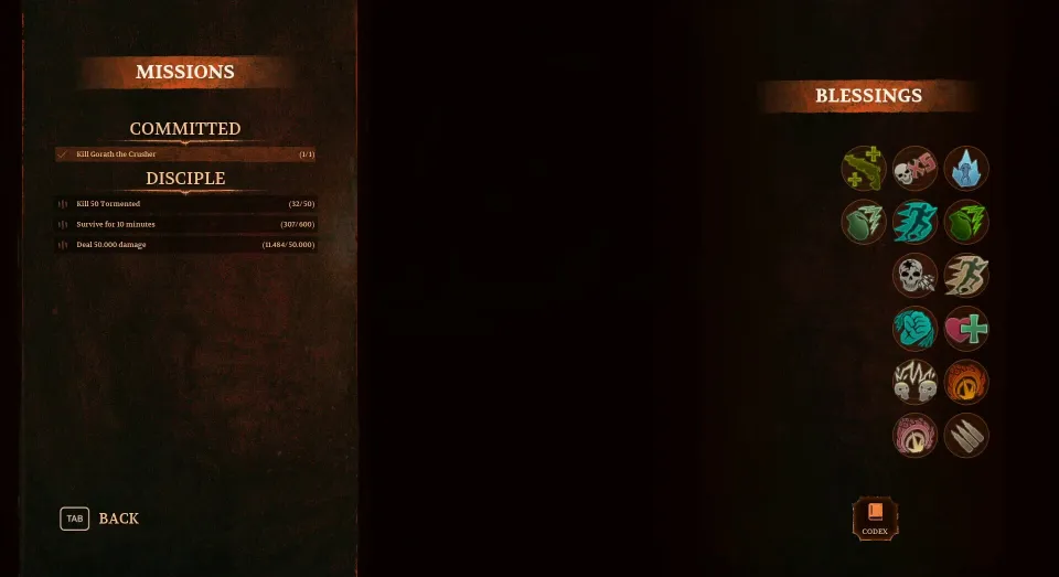 HELLBREAK cover art