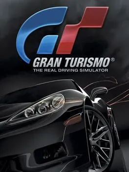 Gran Turismo cover