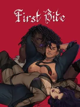 First Bite cover art