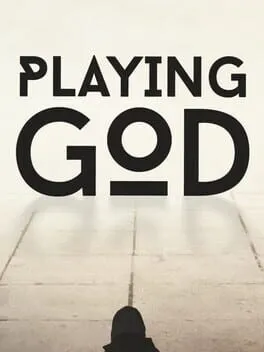 Playing God cover