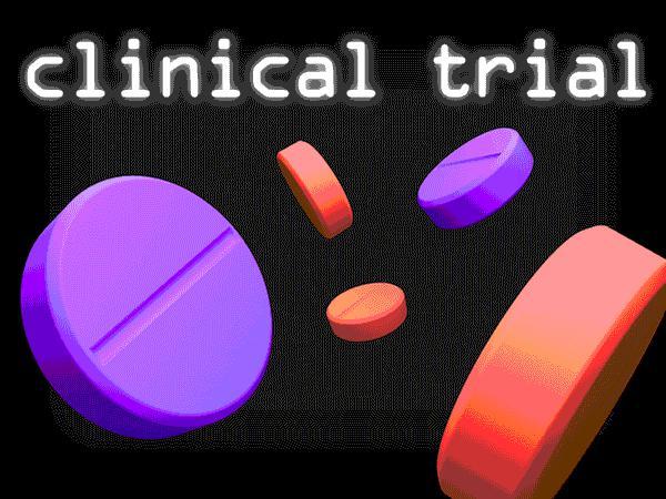 Clinical Trial cover art