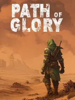 Path of Glory cover art