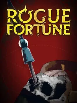 Rogue Fortune cover art