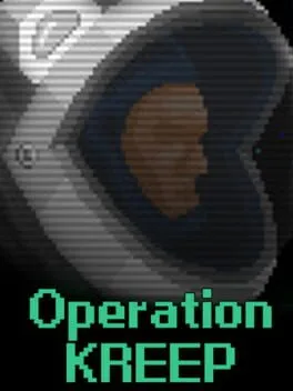 Operation Kreep cover