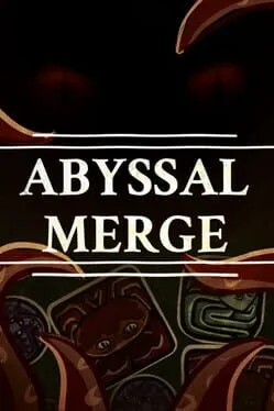 Abyssal Merge cover
