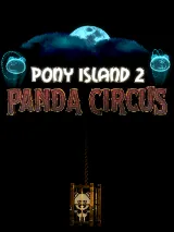 Pony Island 2 cover