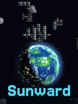 Sunward cover art