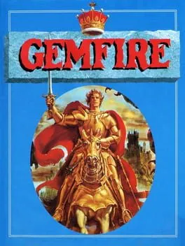 Gemfire cover