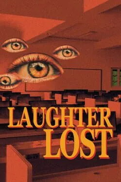 LaughterLost cover art