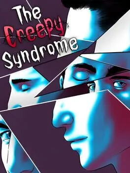 The Creepy Syndrome cover