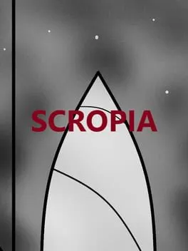 Scropia cover art