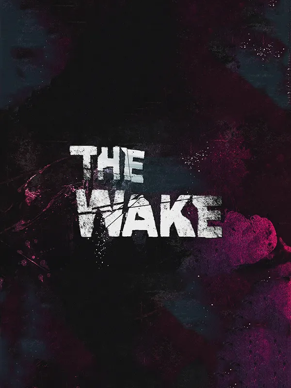 The Wake cover art