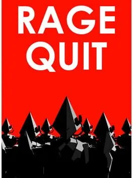 Rage Quit cover art