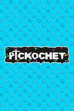 Pickochet cover art
