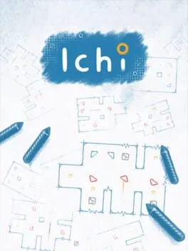 Ichi cover