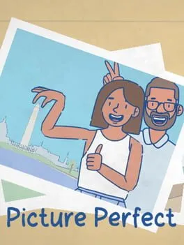 Picture Perfect cover art