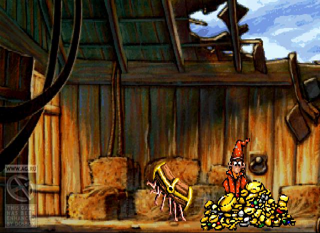 Discworld cover art
