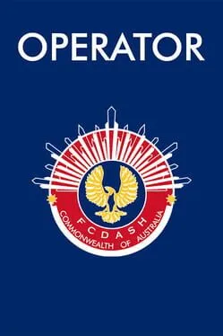 Operator cover art