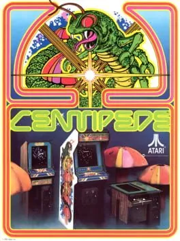 Centipede cover