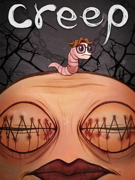 Creep cover art