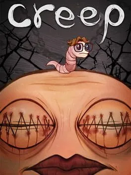 Creep cover art