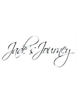Jade's Journey cover