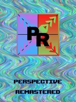 Perspective Remastered cover art