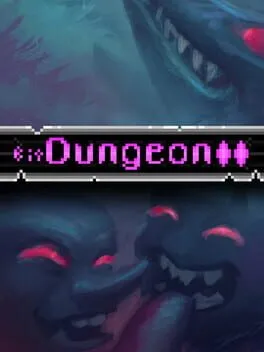 Bit Dungeon II cover