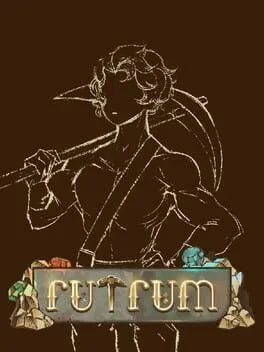 Rutrum cover art
